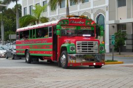 Gli autobus nel mondo: i 5 più divertenti, colorati e originali - immagine 1