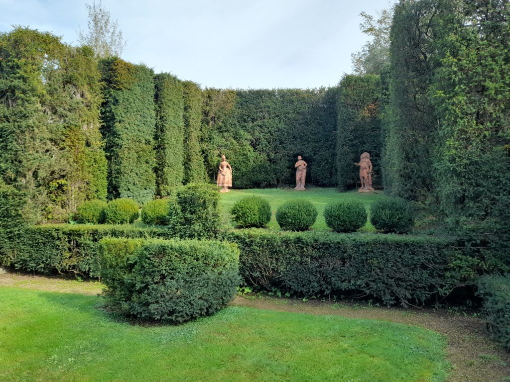 La Villa Reale di Marlia, residenza reale e giardini splendidi vicino Lucca - immagine 8