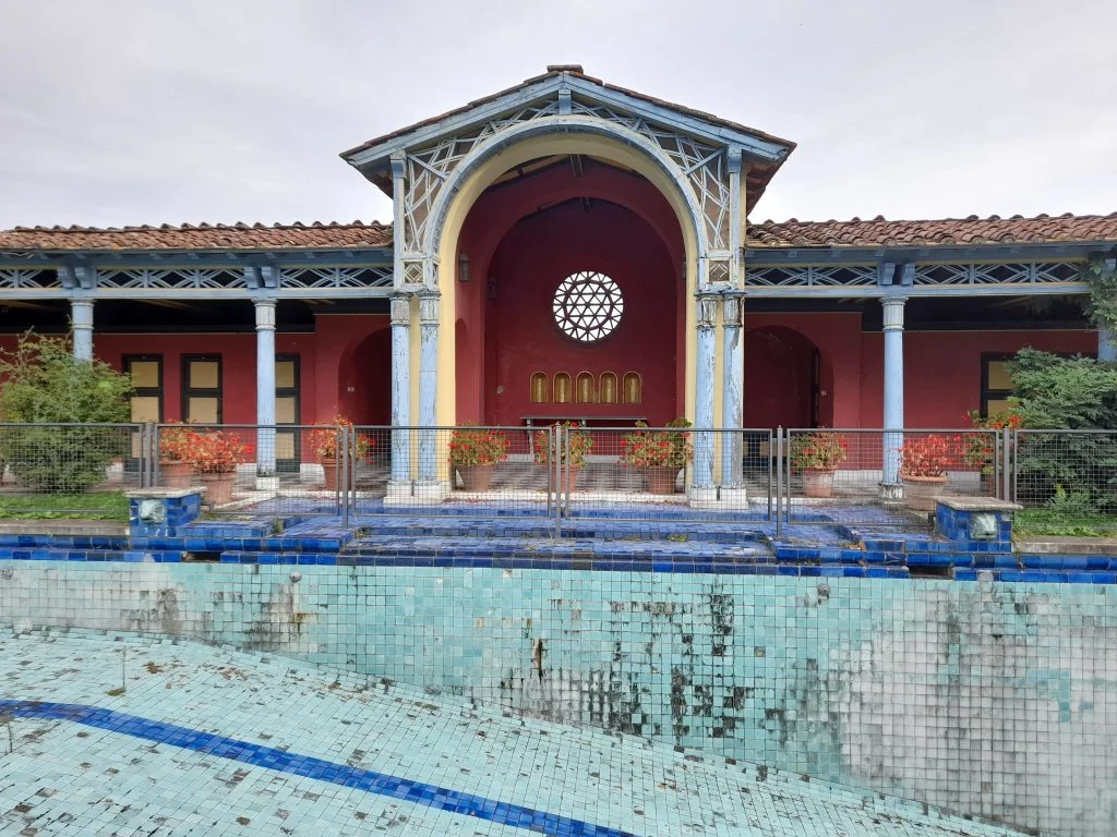 La Villa Reale di Marlia, residenza reale e giardini splendidi vicino Lucca - immagine 11