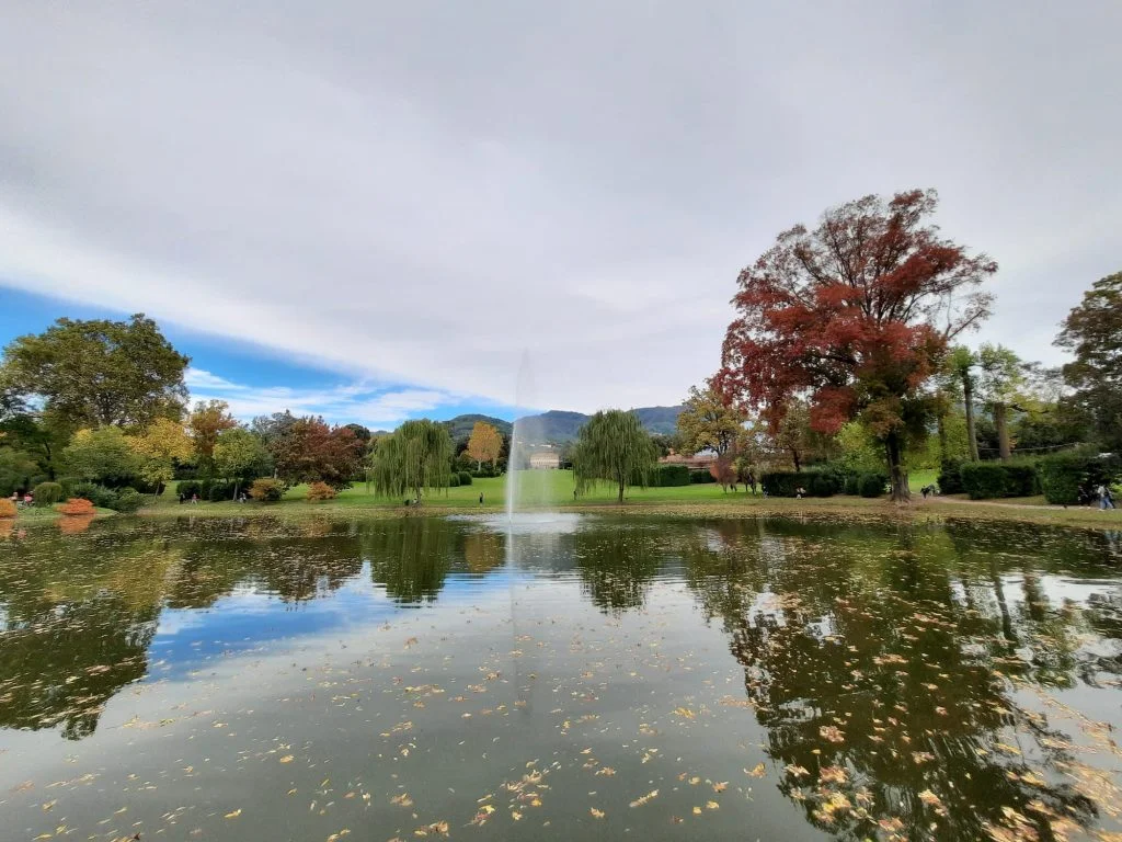 La Villa Reale di Marlia, residenza reale e giardini splendidi vicino Lucca - immagine 15