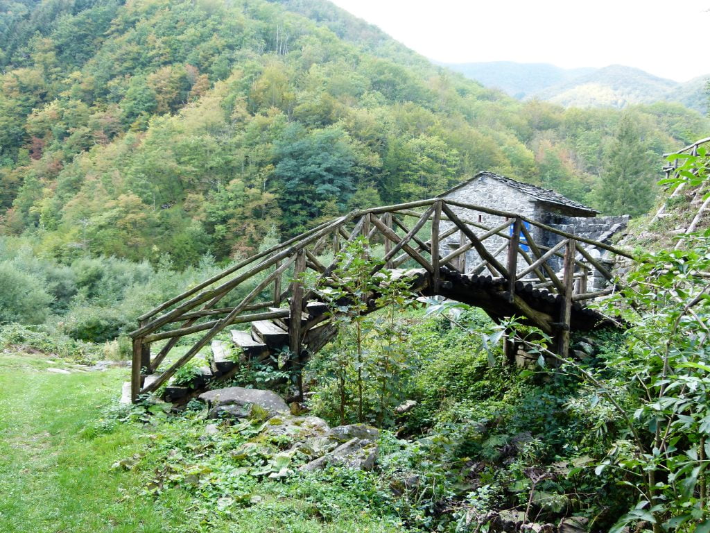 Orsigna, seguendo Terzani sull'Appennino pistoiese - immagine 11