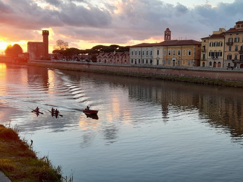 Pisa: cosa vedere in 1 o più giorni - immagine 13