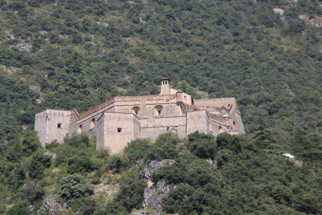 Villefranche-de-Conflent, 1 sosta nel borgo medievale francese - immagine 5