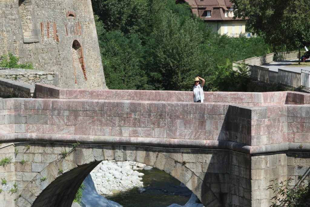 Villefranche-de-Conflent, 1 sosta nel borgo medievale francese - immagine 6