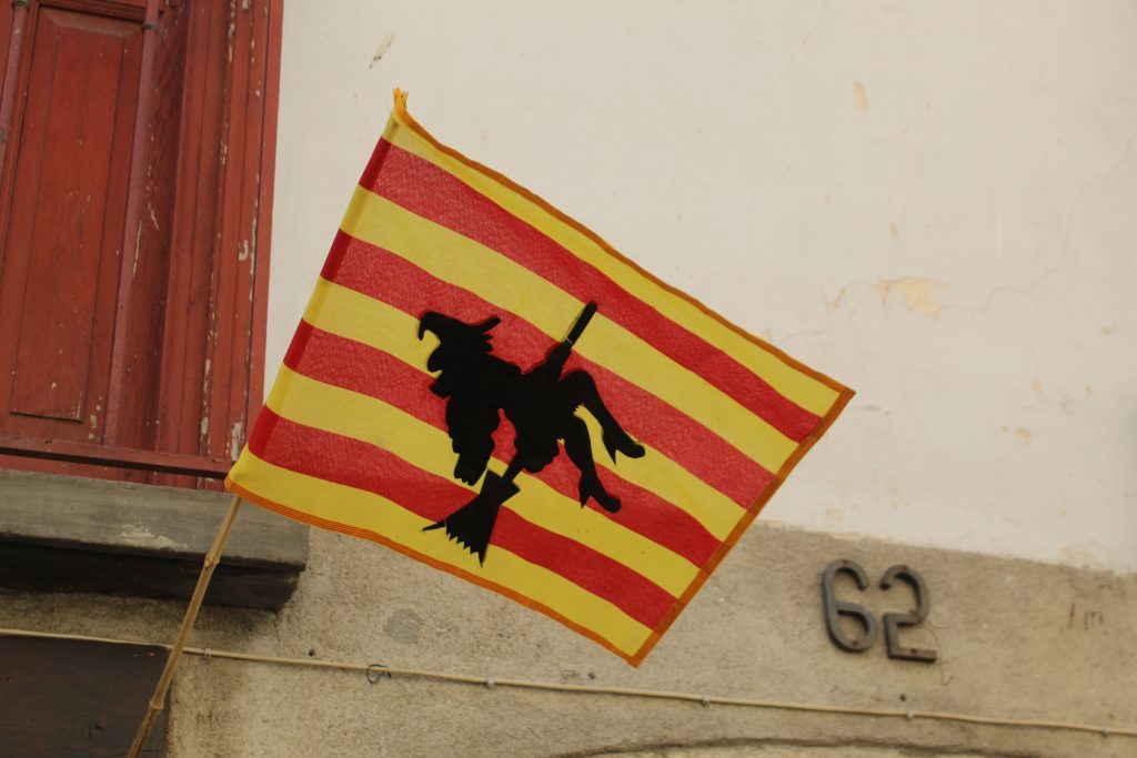 Villefranche-de-Conflent, 1 sosta nel borgo medievale francese - immagine 14