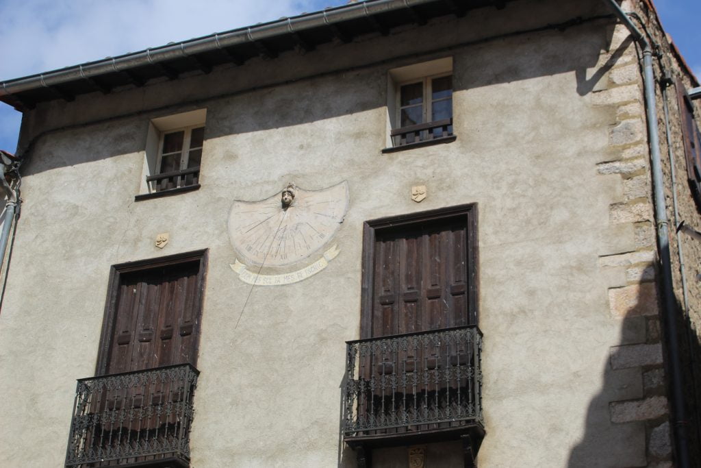 Villefranche-de-Conflent, 1 sosta nel borgo medievale francese - immagine 7