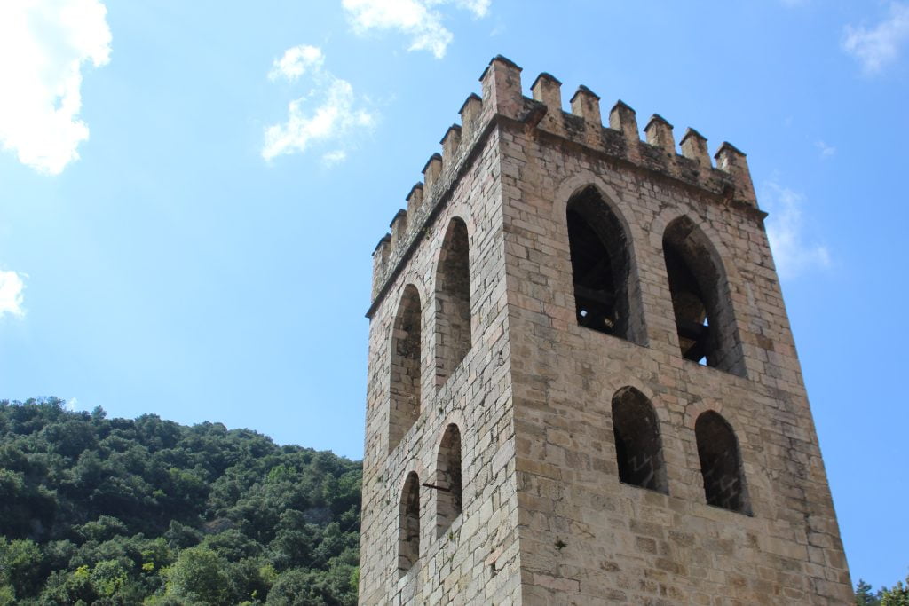 Villefranche-de-Conflent, 1 sosta nel borgo medievale francese - immagine 17