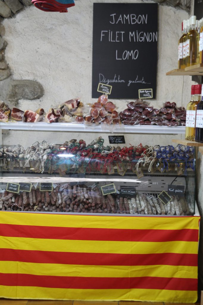 Villefranche-de-Conflent, 1 sosta nel borgo medievale francese - immagine 15