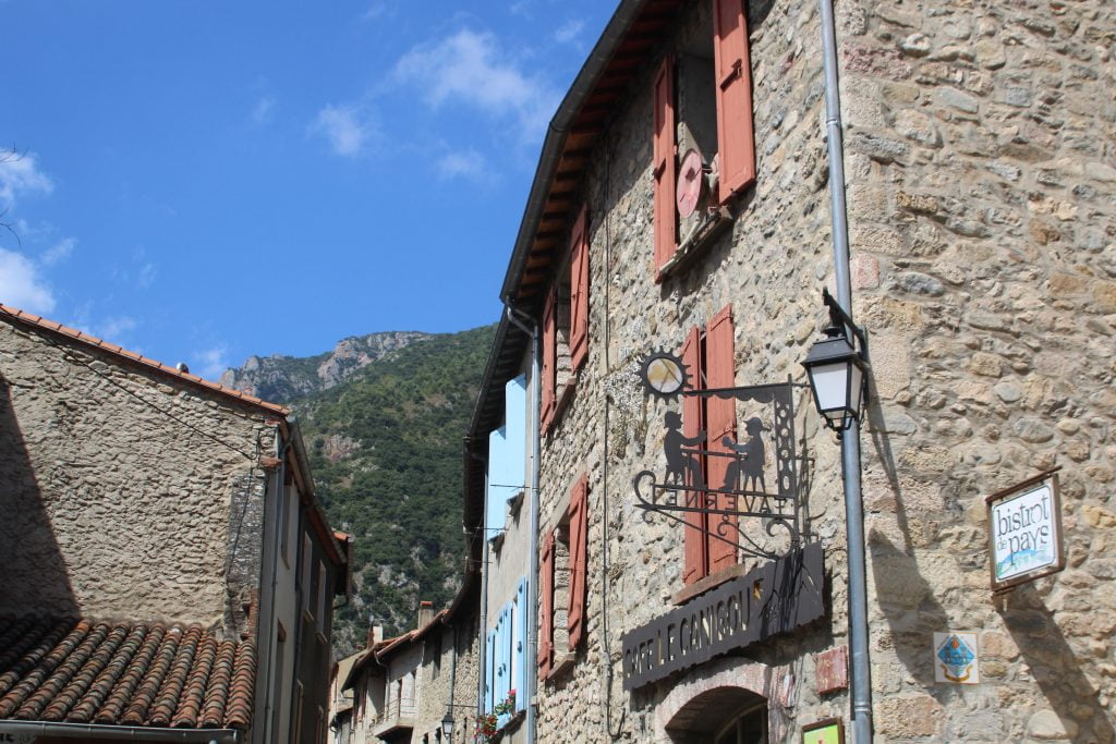 Villefranche-de-Conflent, 1 sosta nel borgo medievale francese - immagine 9