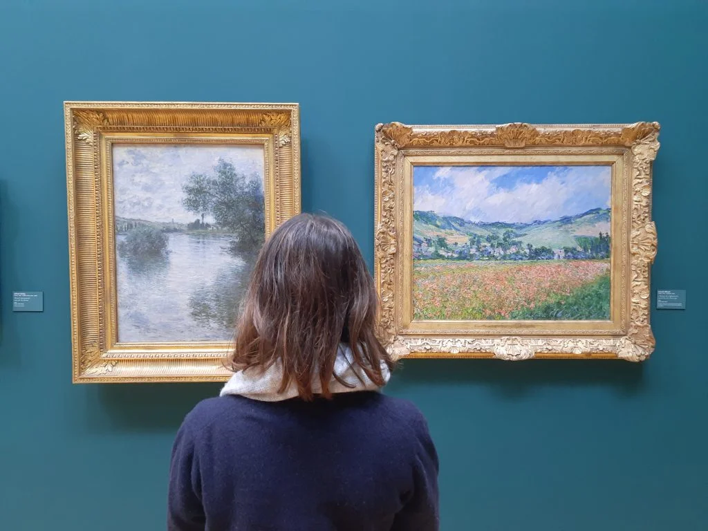 Rouen, capoluogo della Normandia museo a cielo aperto - immagine 22