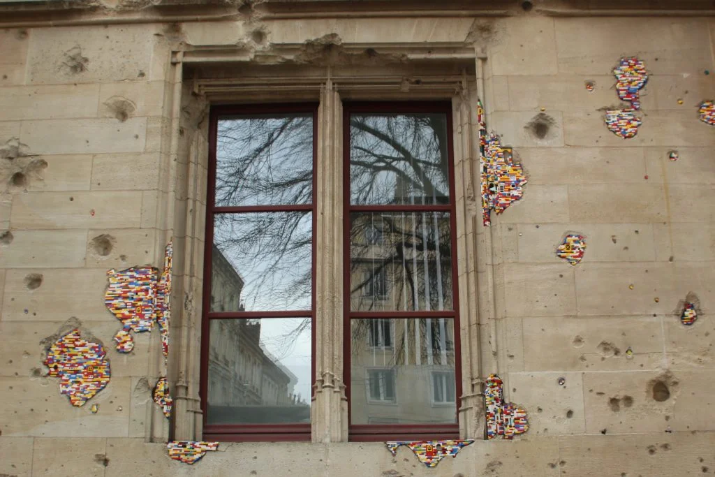 Rouen, capoluogo della Normandia museo a cielo aperto - immagine 18