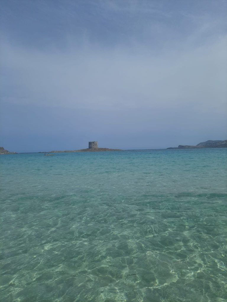 La Pelosa di Stintino, 1 giorno in spiaggia - immagine 5