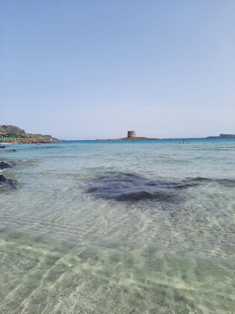 La Pelosa di Stintino, 1 giorno in spiaggia - immagine 7