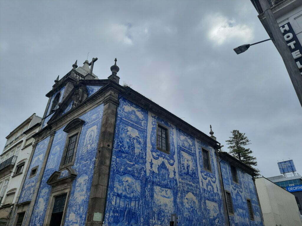 Porto in 1 giorno, cosa vedere la mattina - immagine 9