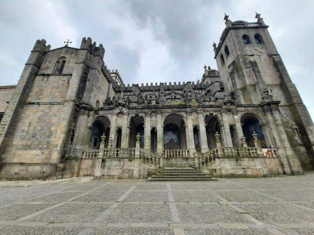 Porto in 1 giorno, cosa vedere la mattina - immagine 11