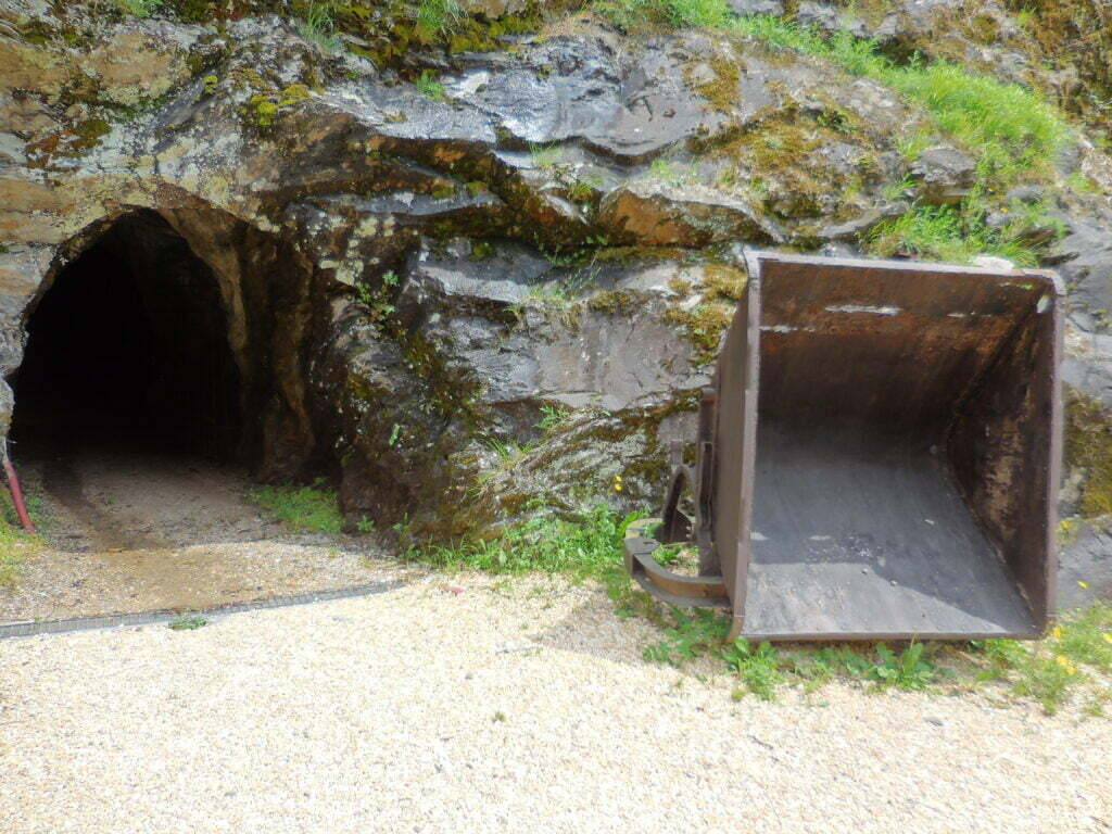 Le miniere di mercurio sulle Apuane - immagine 4