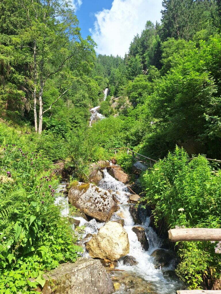 Val Pusteria, l'itinerario di 7 giorni - immagine 11