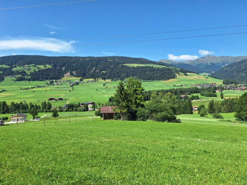 Val Pusteria, l'itinerario di 7 giorni - immagine 17