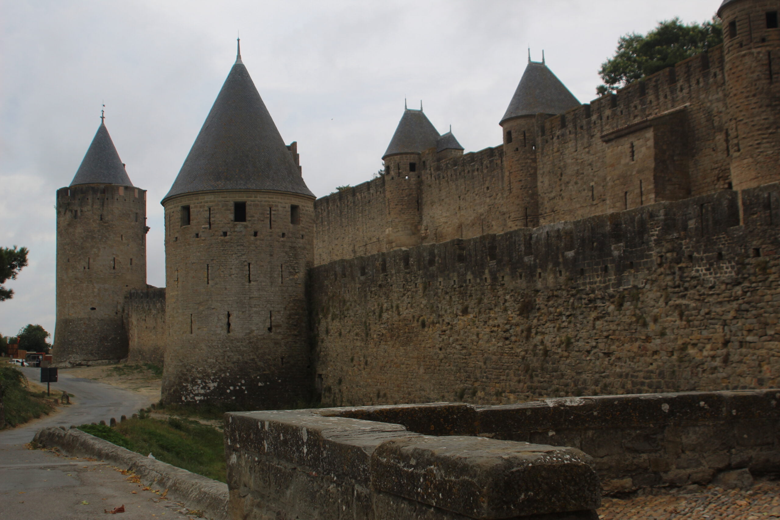 Francia del Sud on the road...fino ad Andorra - immagine 13