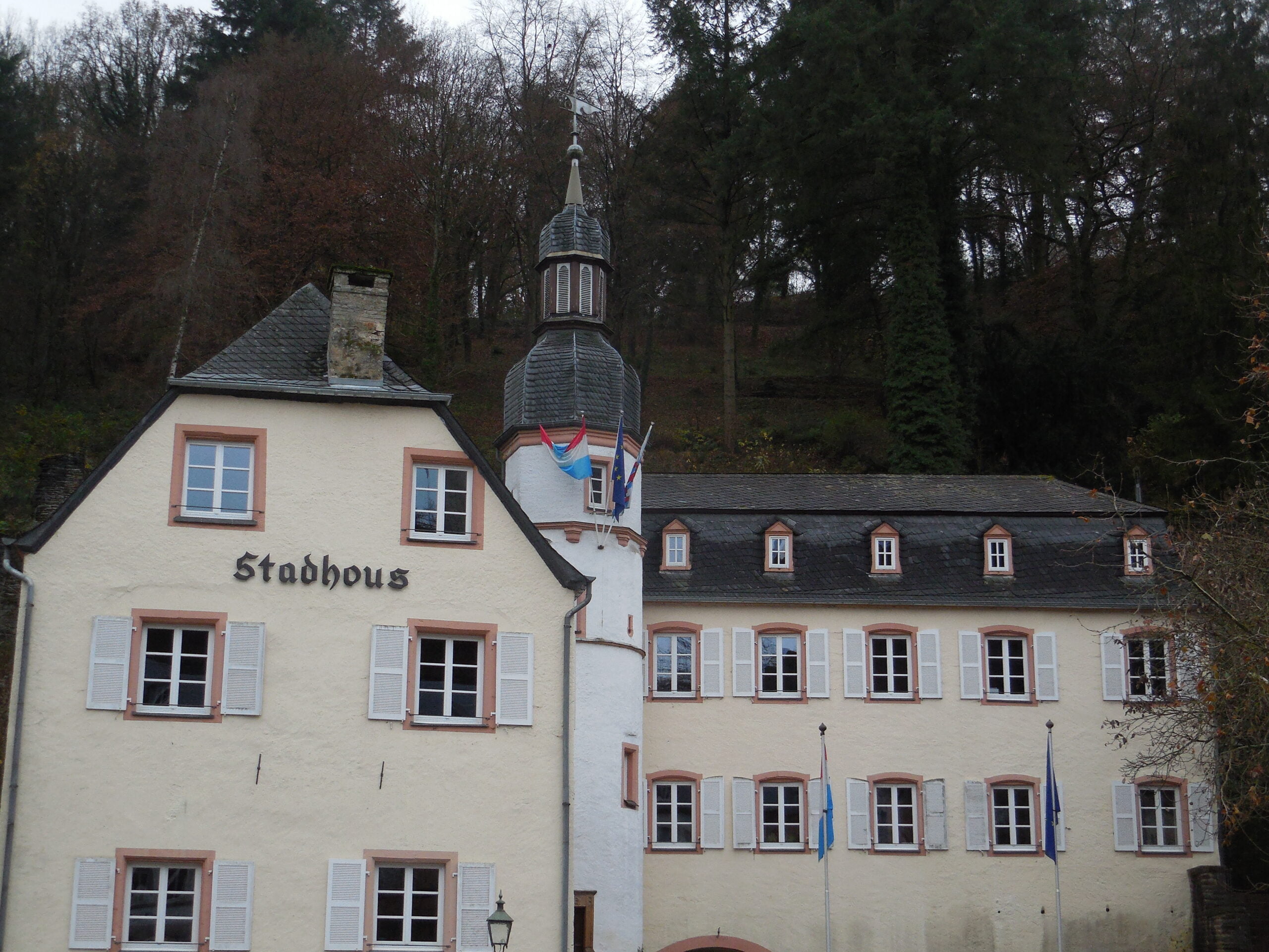 Il Castello di Vianden, Lussemburgo da scoprire - immagine 17