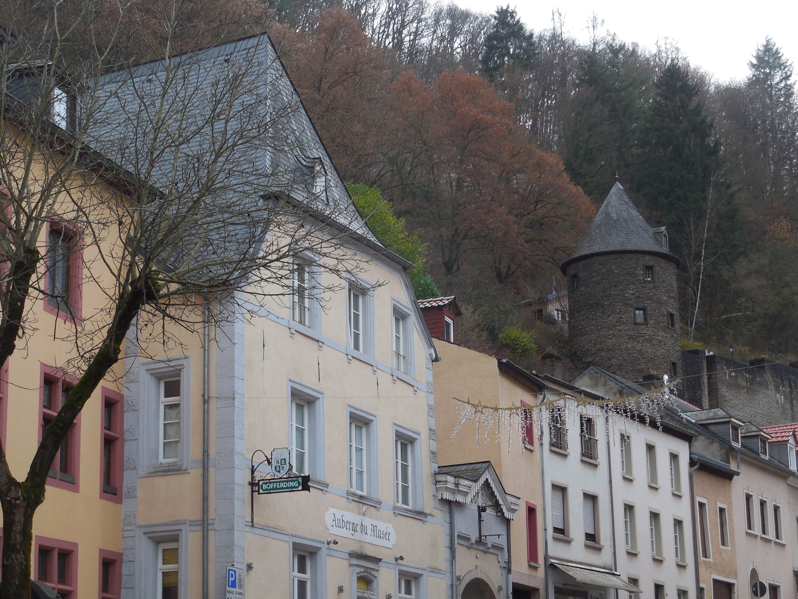 Il Castello di Vianden, Lussemburgo da scoprire - immagine 16