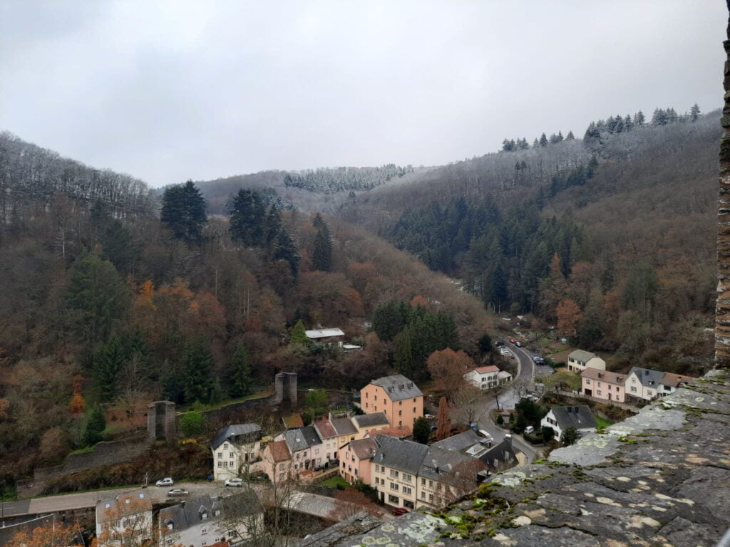 Il Castello di Vianden, Lussemburgo da scoprire - immagine 5