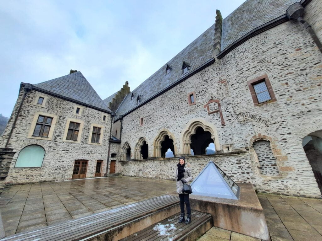 Il Castello di Vianden, Lussemburgo da scoprire - immagine 11