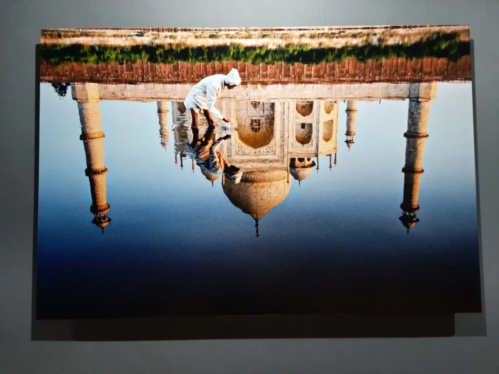 Steve McCurry in mostra a Pisa con oltre 90 Icons - immagine 4