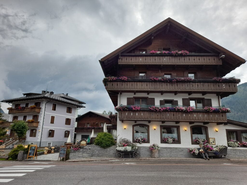 Sappada sulle Dolomiti, uno dei borghi più belli - immagine 4