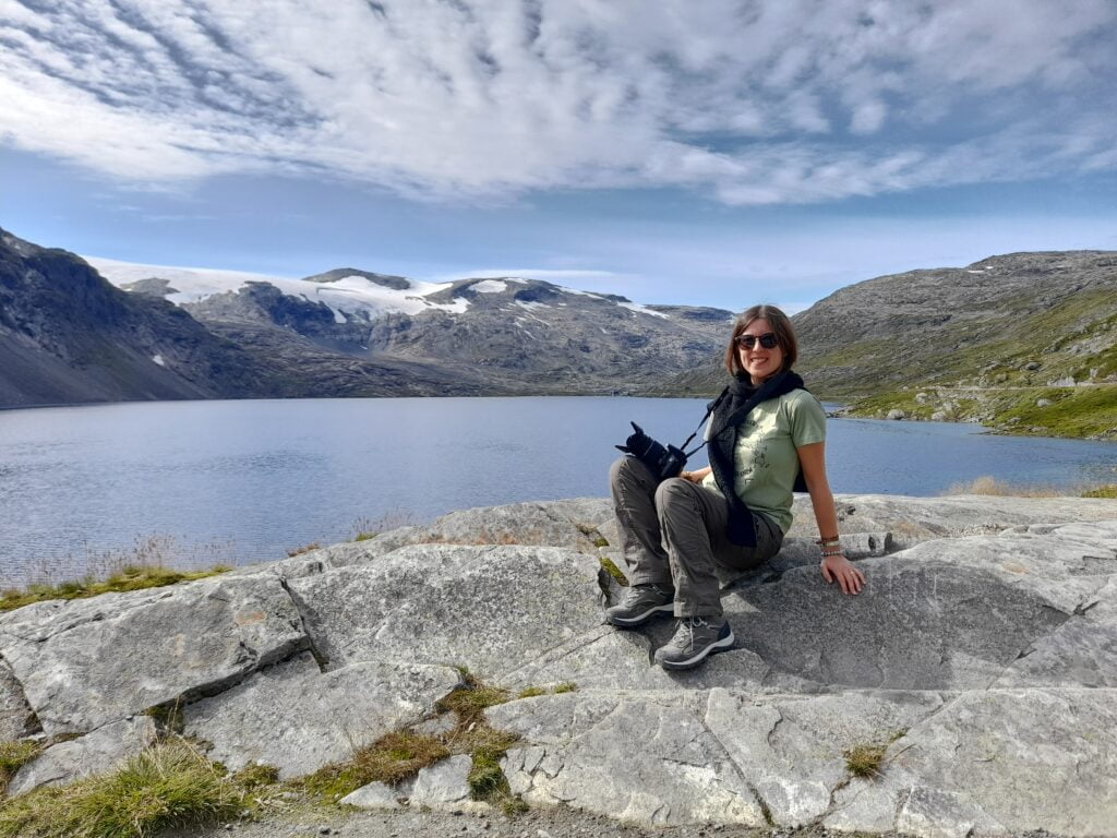 Da Geiranger a Hellesylt, cartolina dai fiordi - immagine 5