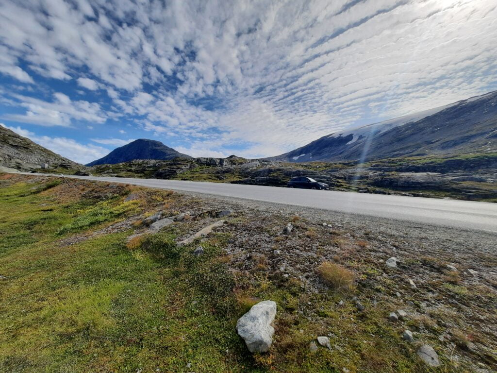 Da Geiranger a Hellesylt, cartolina dai fiordi - immagine 4