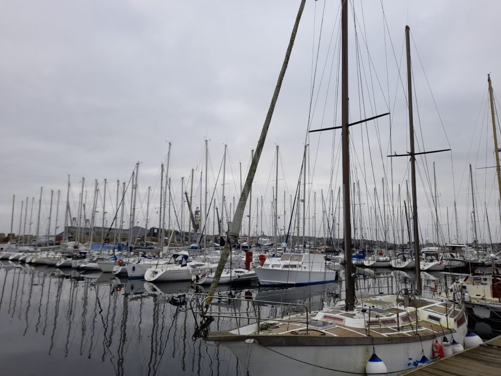 Saint-Malo, città di corsari, navigatori e maree - immagine 4