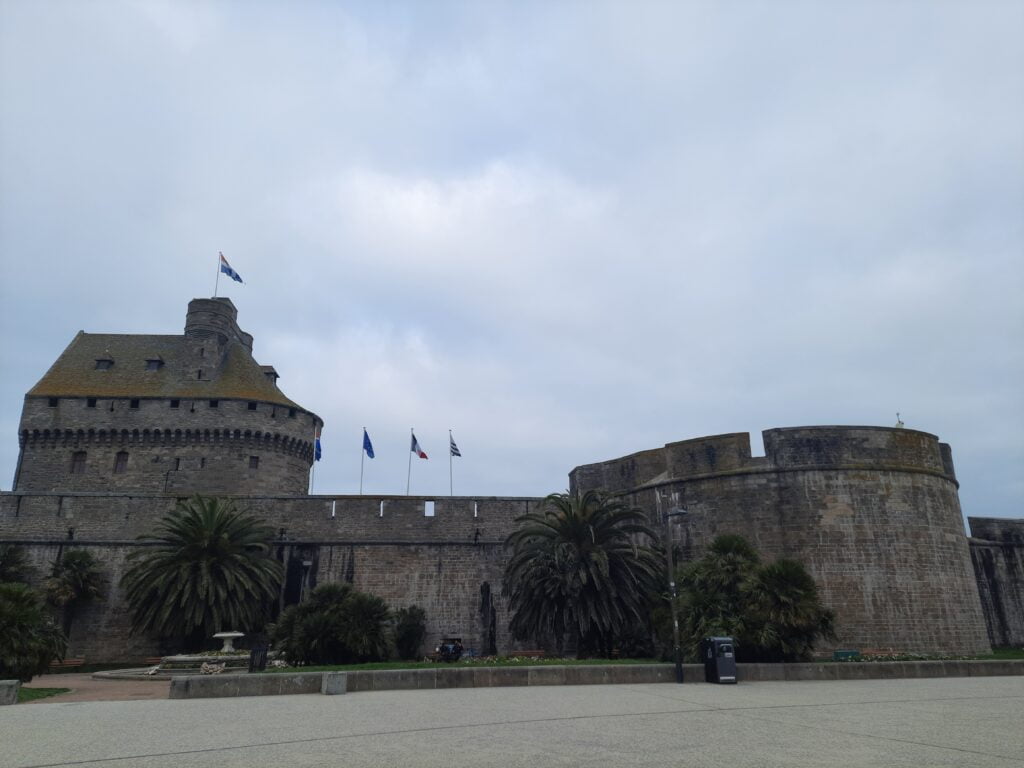 Saint-Malo, città di corsari, navigatori e maree - immagine 5