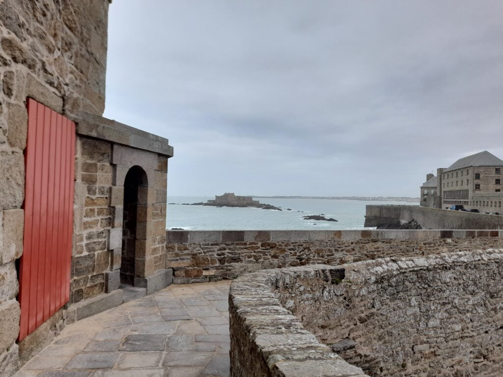 Saint-Malo, città di corsari, navigatori e maree - immagine 8