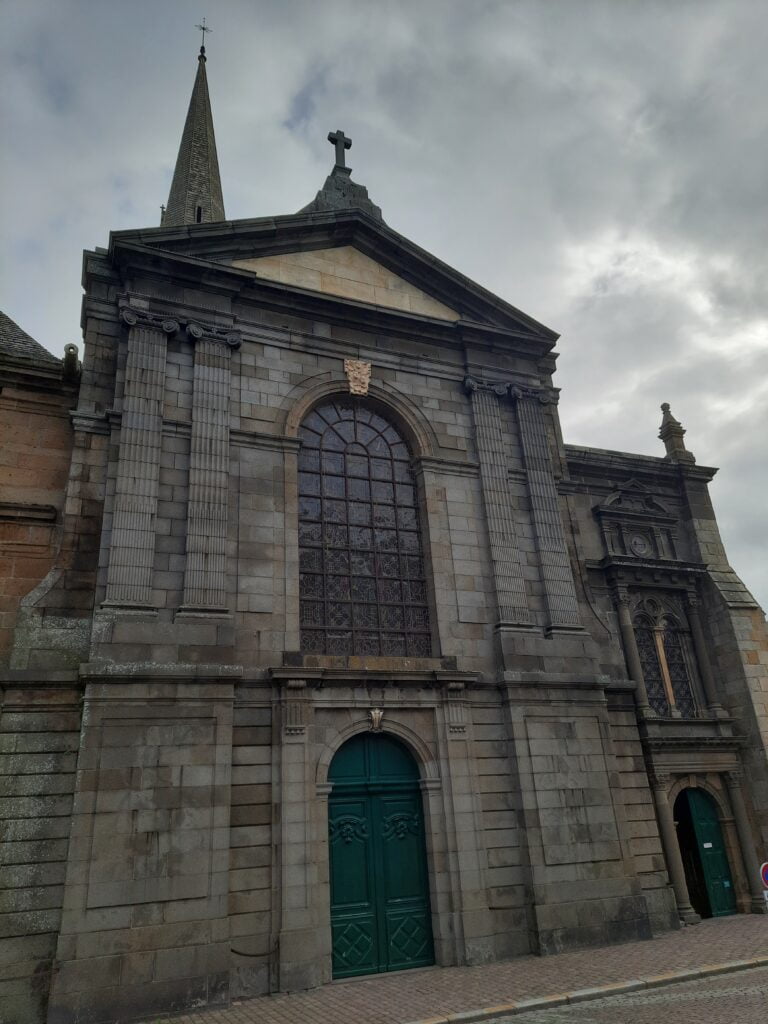 Saint-Malo, città di corsari, navigatori e maree - immagine 20