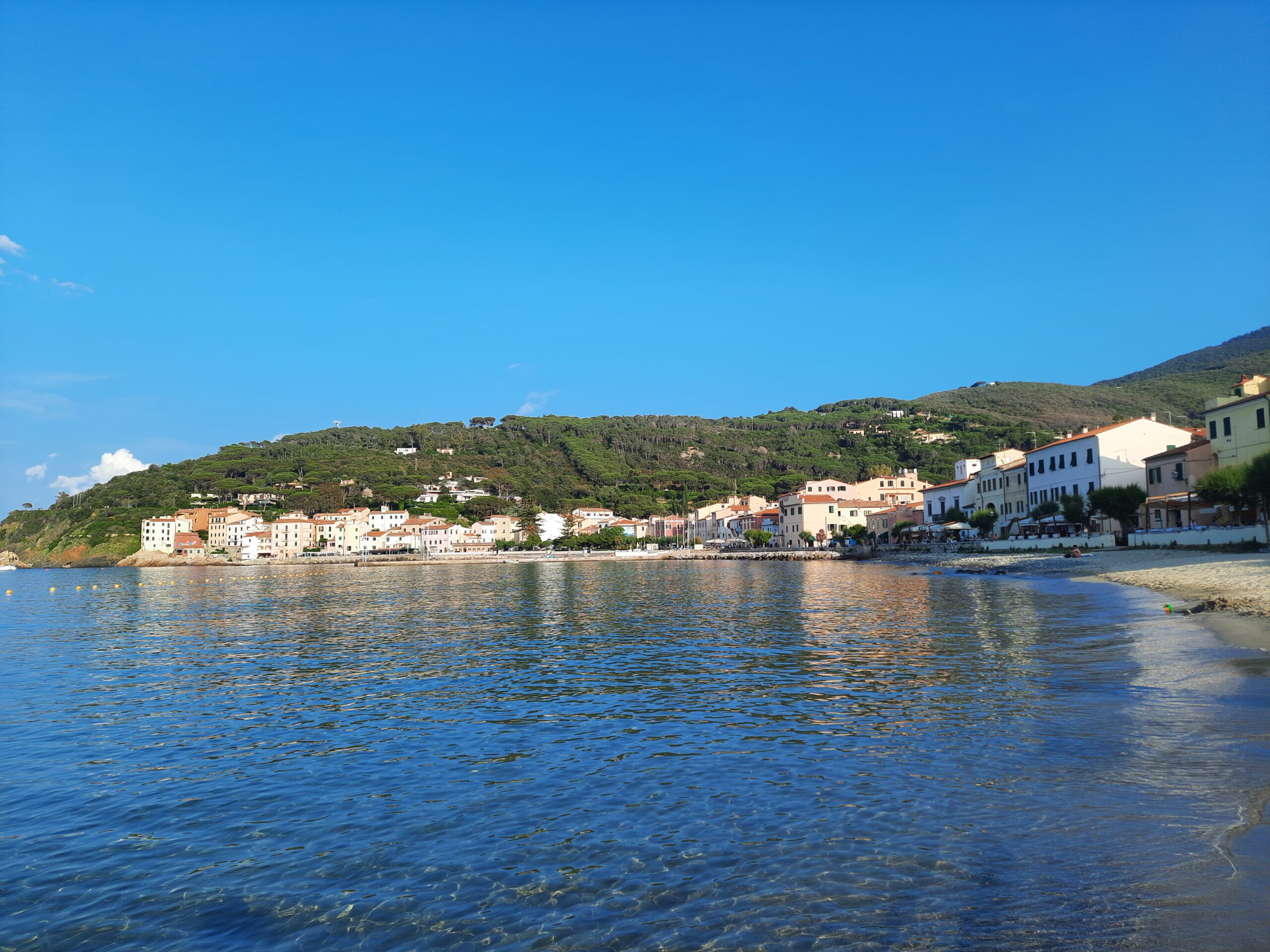 Marciana Marina, delizioso borgo dell'Elba - immagine 7