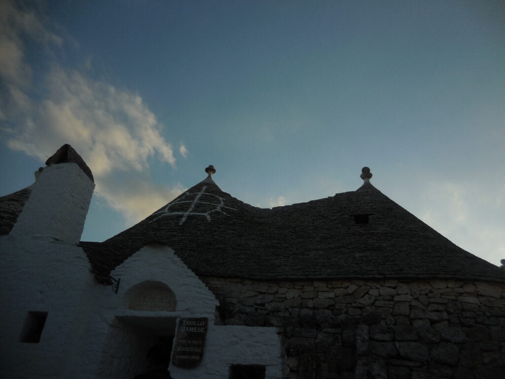 Alberobello, mezza giornata nel borgo dei trulli - immagine 8