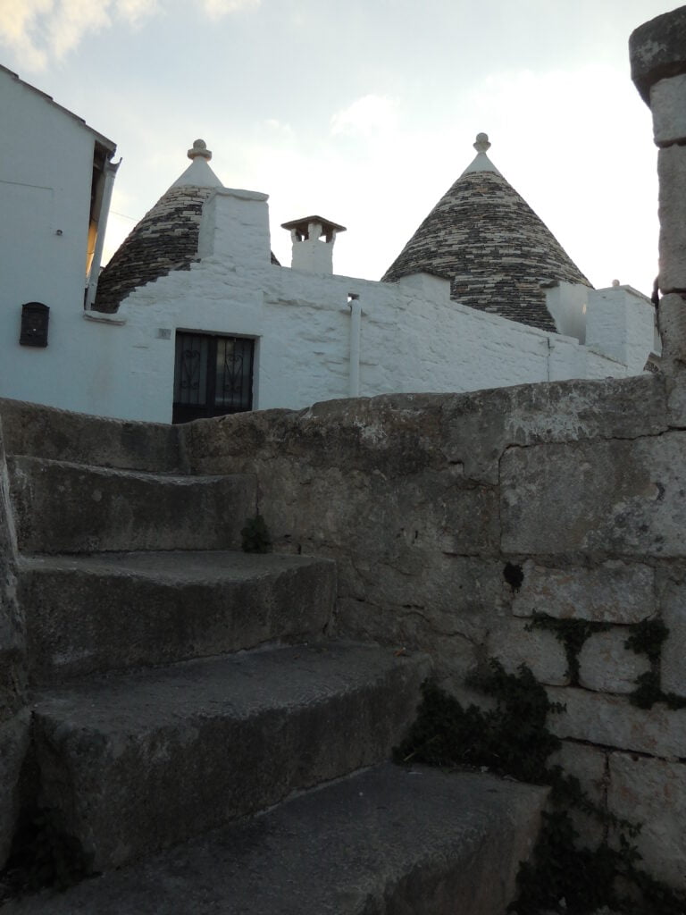 Alberobello, mezza giornata nel borgo dei trulli - immagine 3