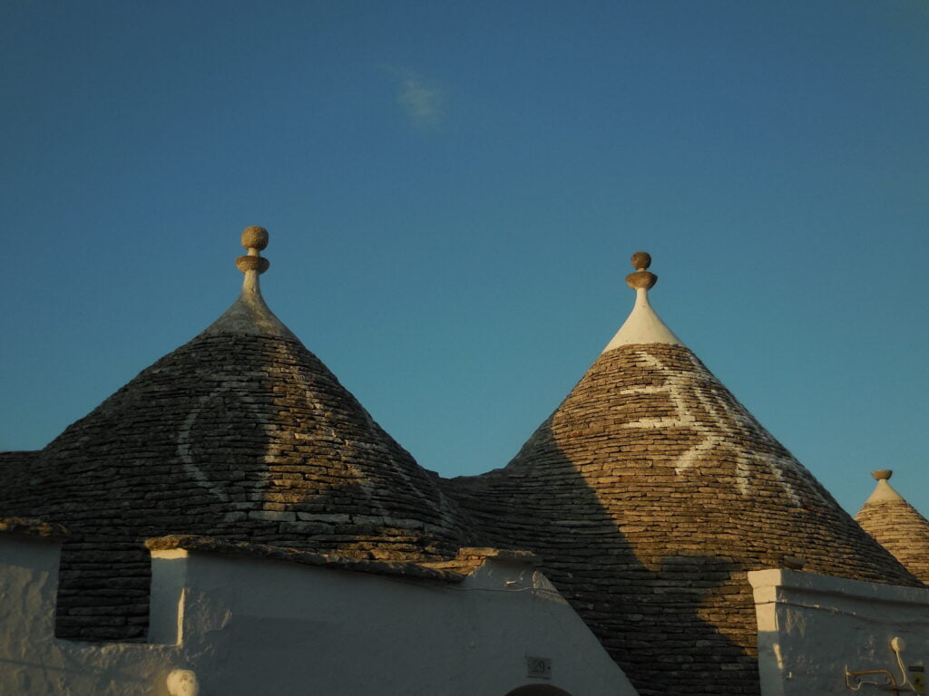 Alberobello, mezza giornata nel borgo dei trulli - immagine 5