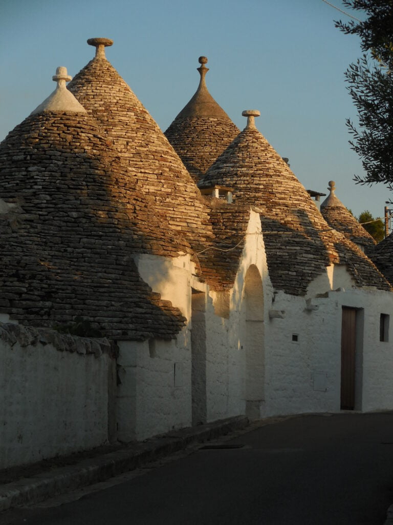 Alberobello, mezza giornata nel borgo dei trulli - immagine 7