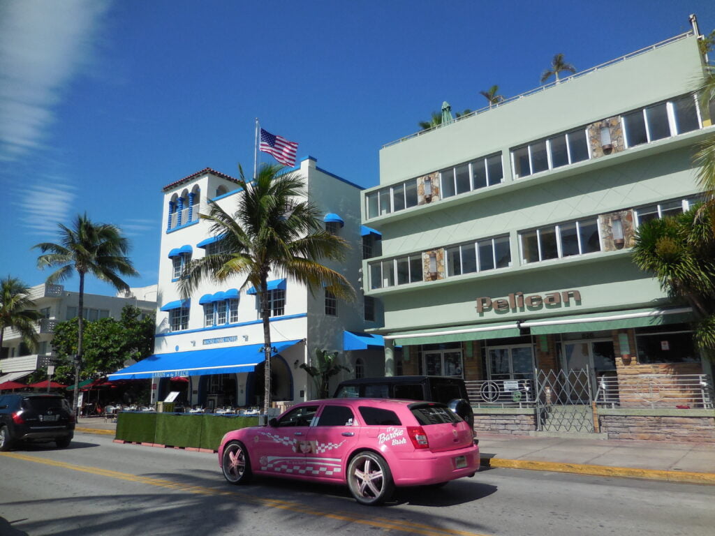 Miami South Beach, sole, spiagge e sport - immagine 9