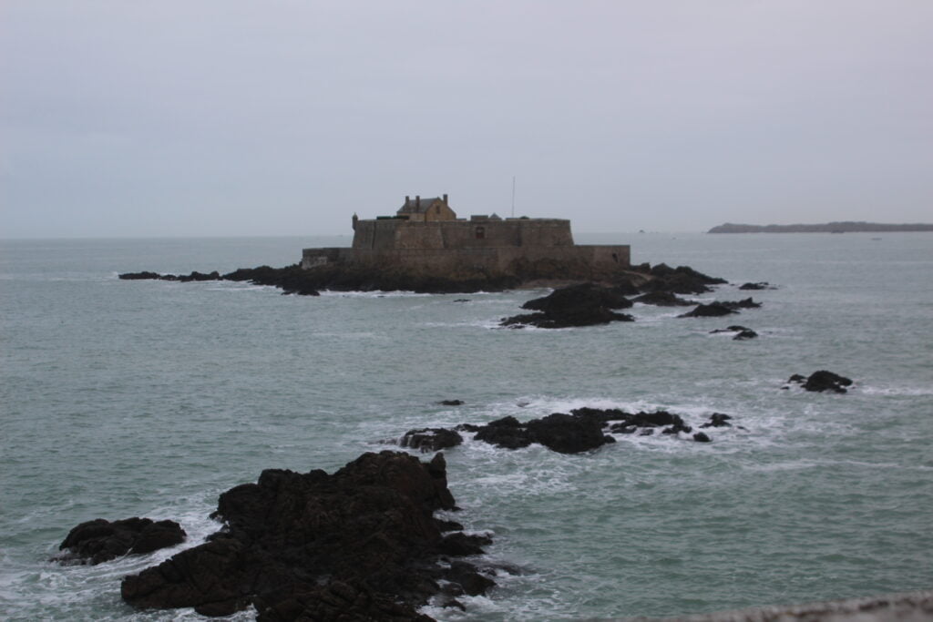 Saint-Malo, città di corsari, navigatori e maree - immagine 12