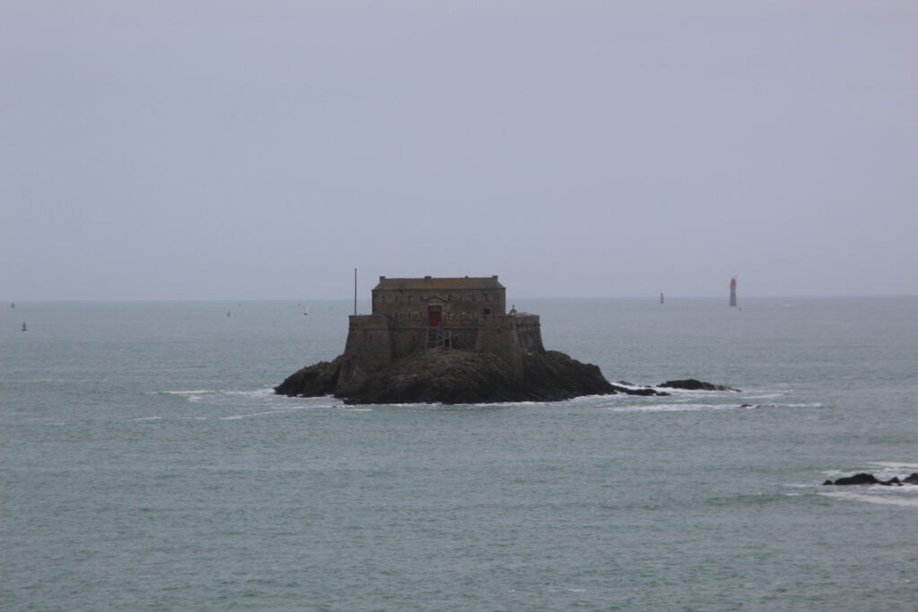 Saint-Malo, città di corsari, navigatori e maree - immagine 13