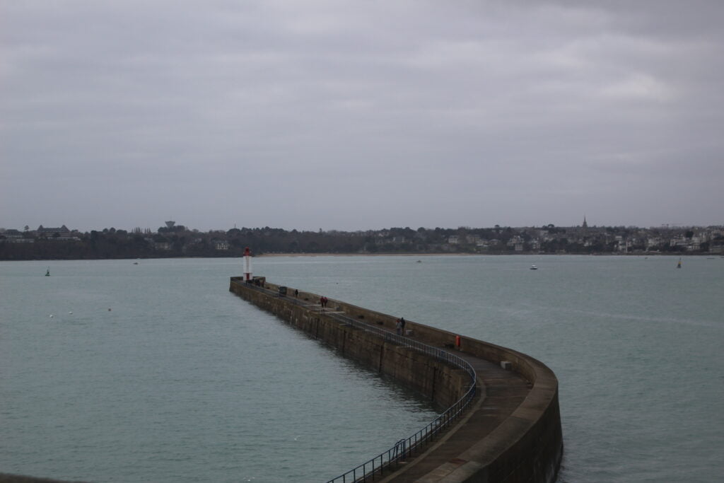 Saint-Malo, città di corsari, navigatori e maree - immagine 14