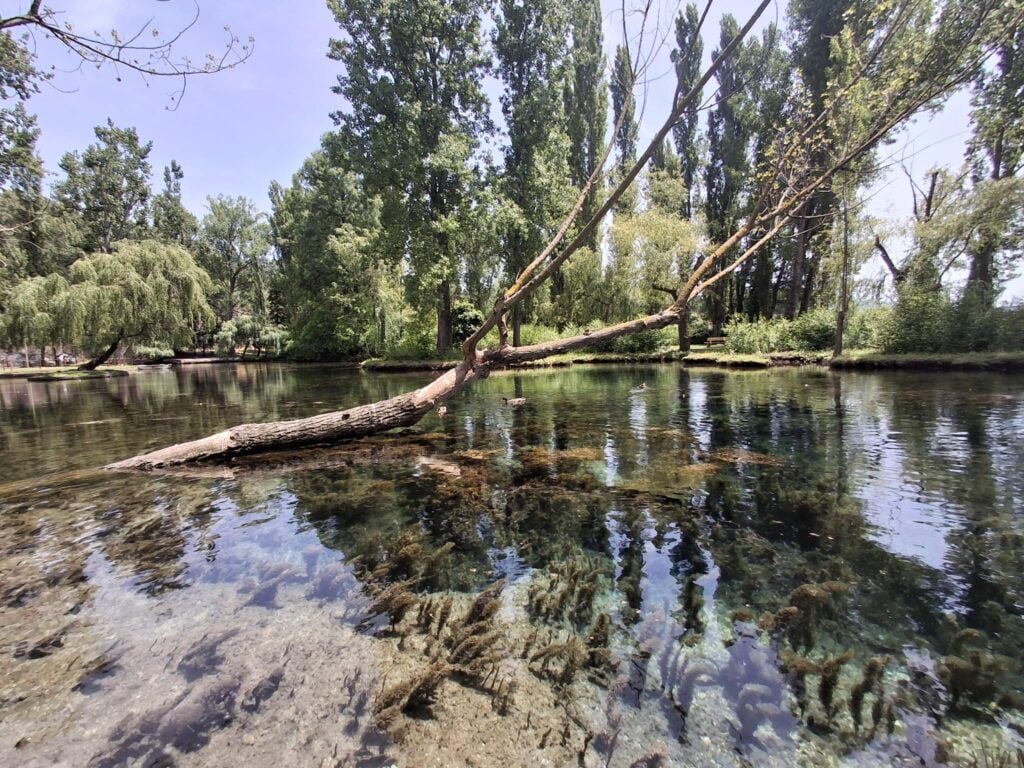 Umbria, il cuore verde dell'Italia - immagine 8