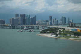 Miami South Beach, sole, spiagge e sport - immagine 1