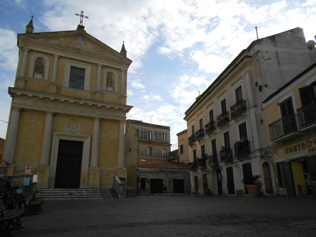 Crotone, la città di Pitagora affacciata sullo Ionio - immagine 6