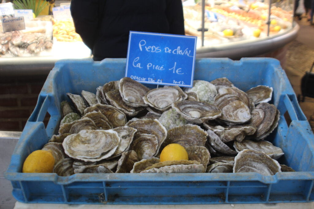 Normandia, viaggio gastronomico tra moules frites, sidro e galette - immagine 3