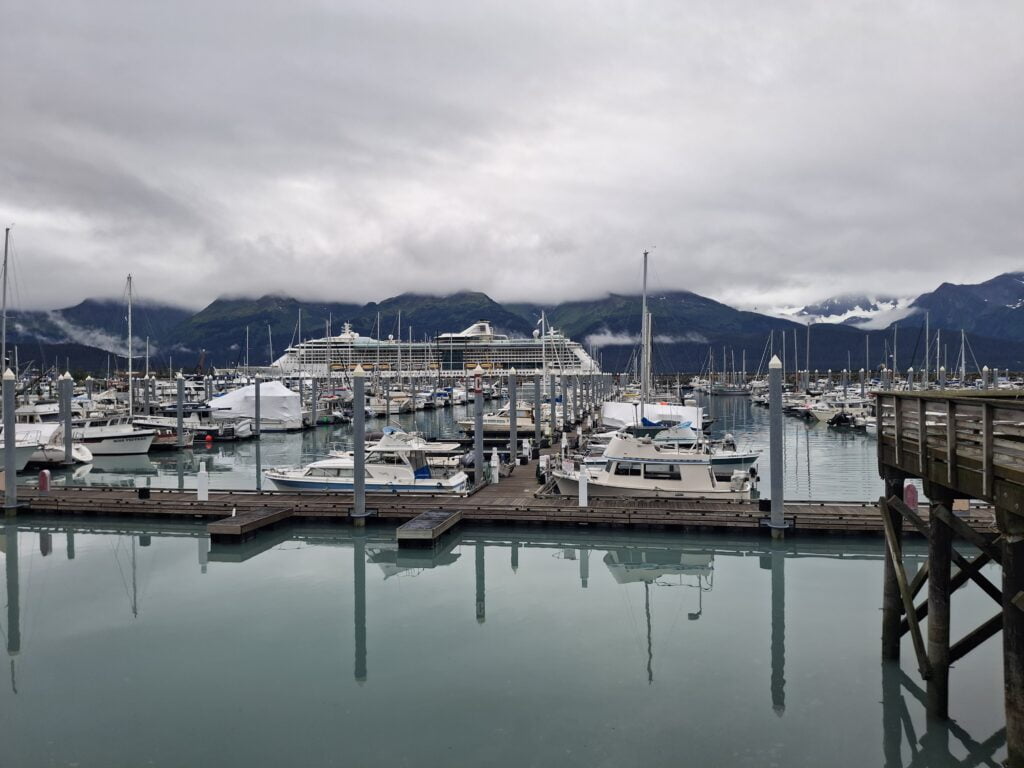 Alaska in crociera, da Seward a Vancouver - immagine 3