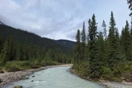 Canada, da Vancouver ai parchi delle Rockies - immagine 1